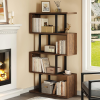 5-Tier Bookshelf