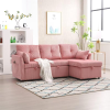 Modular Sectional Sofa Set