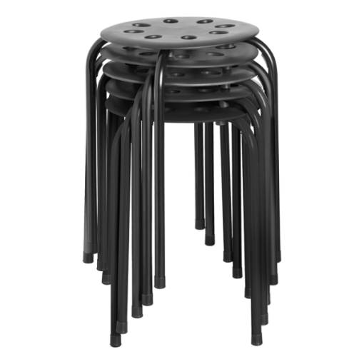 Furniture Stacking Stools