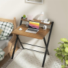 GreenForest Folding Desk