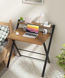 GreenForest Folding Desk